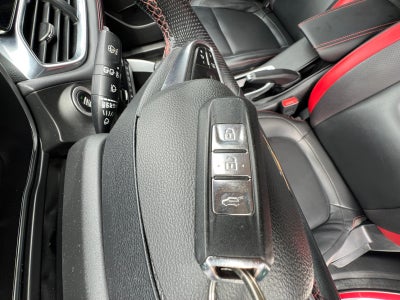 2022 Chevrolet GROOVE PREMIER AT