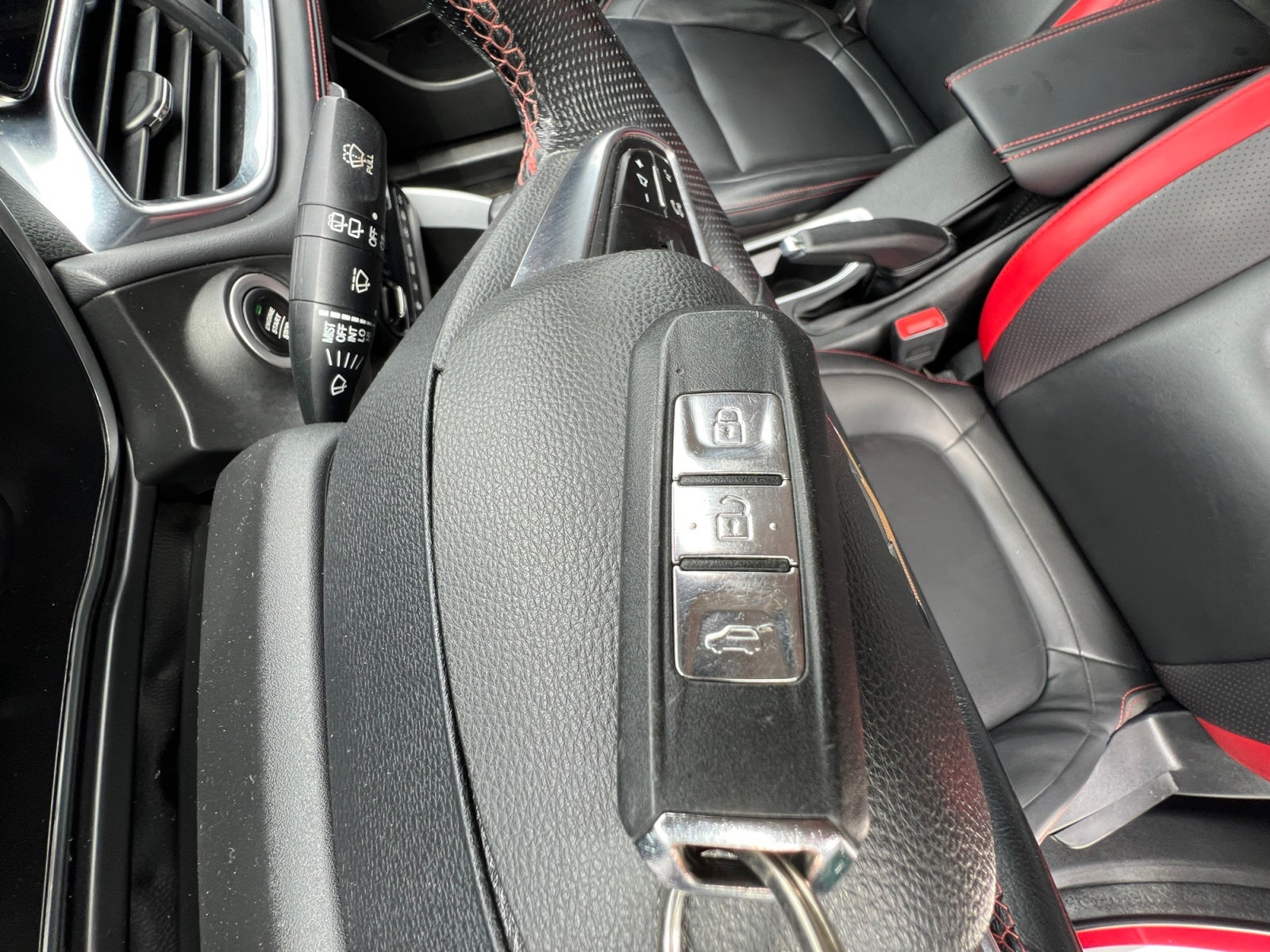 2022 Chevrolet GROOVE PREMIER AT