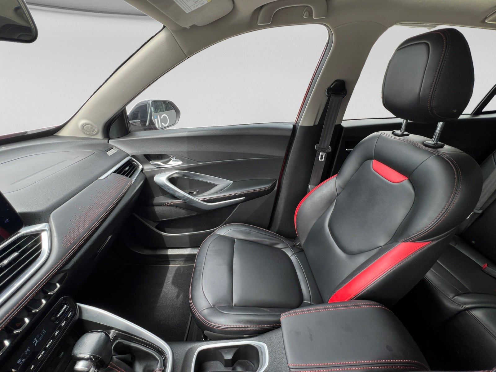 2022 Chevrolet GROOVE PREMIER AT
