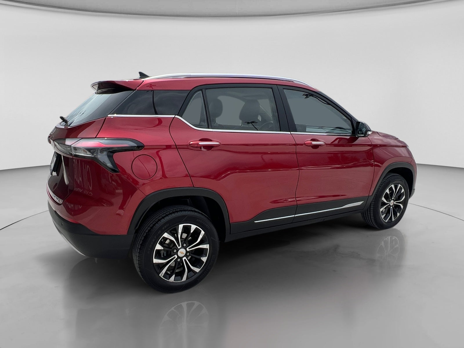 2022 Chevrolet GROOVE PREMIER AT