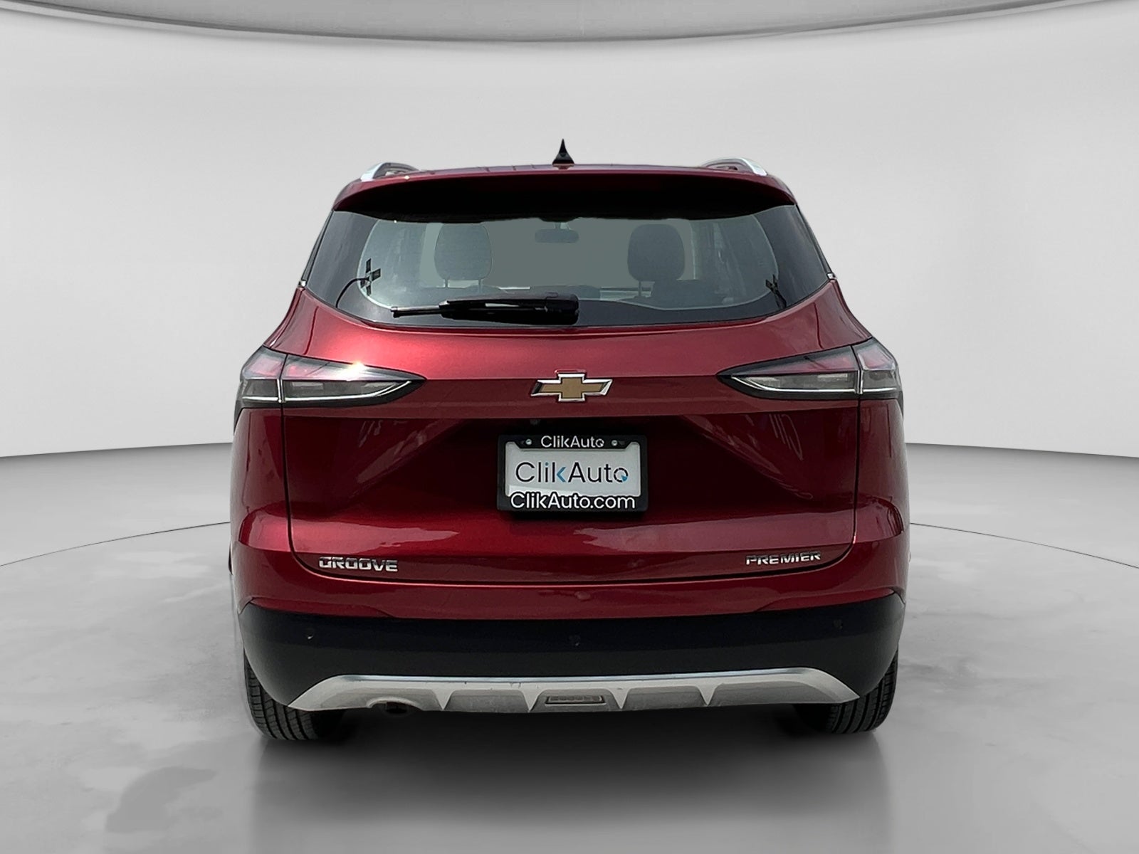 2022 Chevrolet GROOVE PREMIER AT