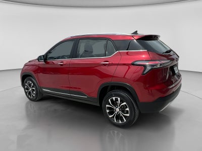 2022 Chevrolet GROOVE PREMIER AT