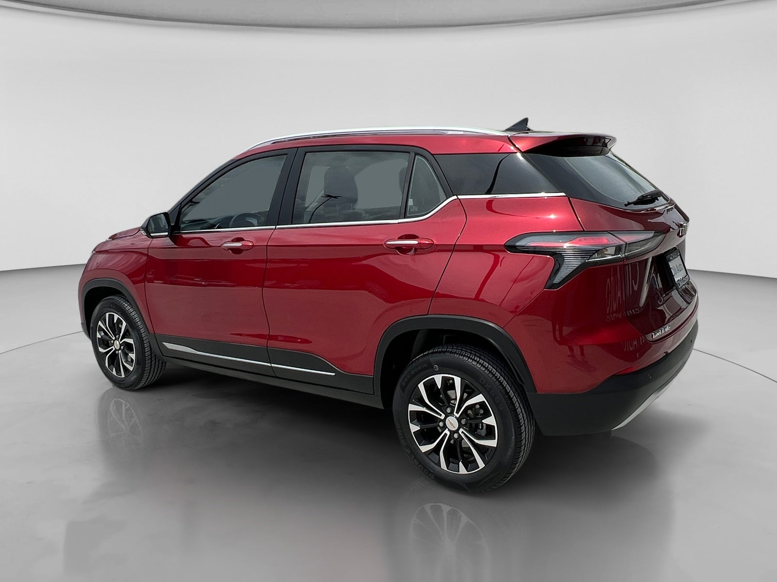 2022 Chevrolet GROOVE PREMIER AT