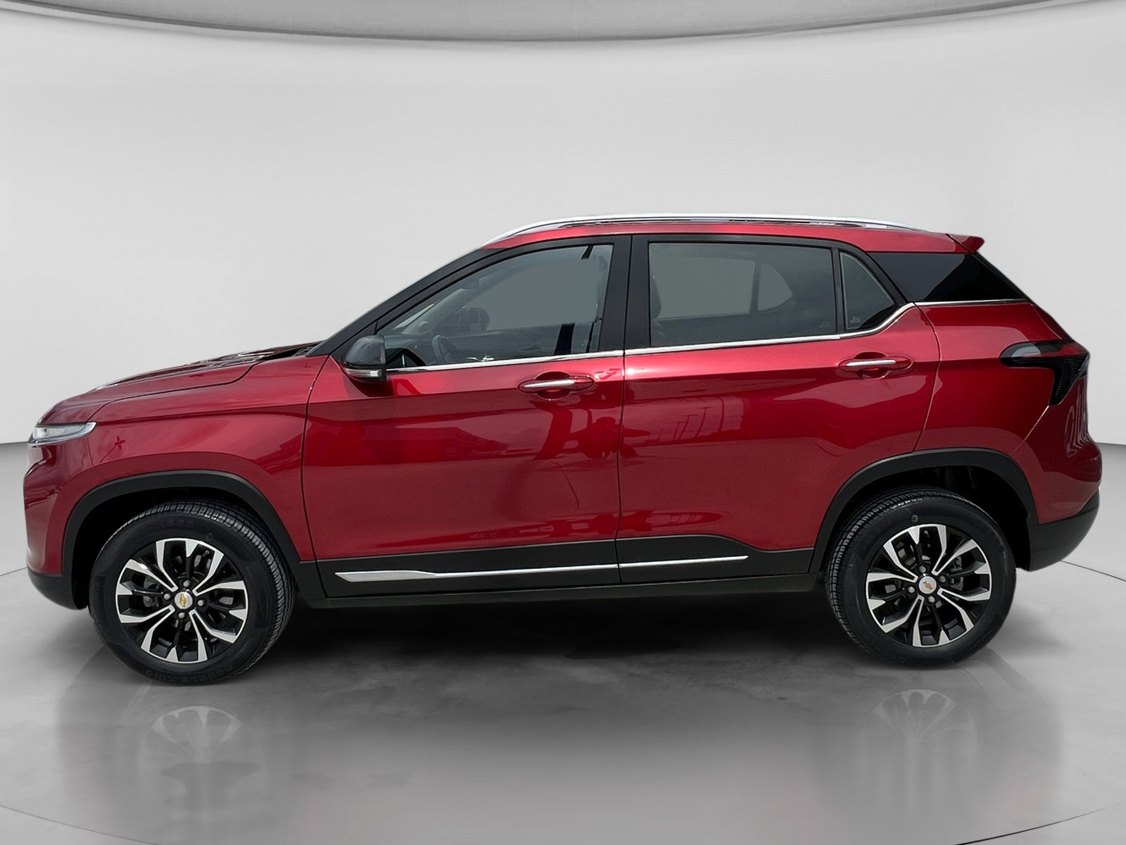 2022 Chevrolet GROOVE PREMIER AT