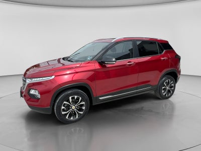 2022 Chevrolet GROOVE PREMIER AT