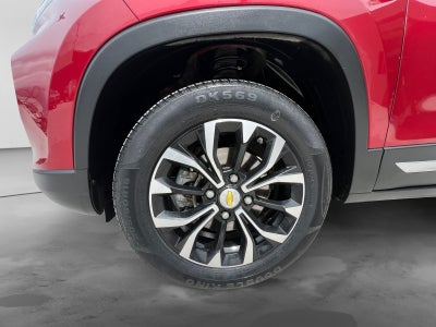 2022 Chevrolet GROOVE PREMIER AT