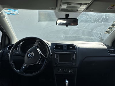 2019 Volkswagen POLO DESIGN & SOUND TIPTRONIC