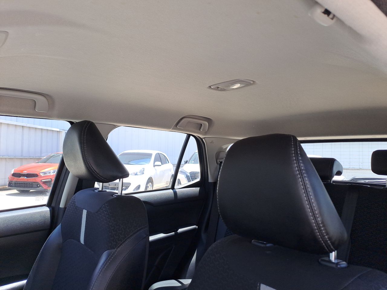 2022 Toyota RAIZE XLE CVT