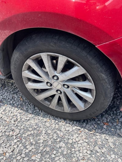 2023 Dodge ATTITUDE SXT TA
