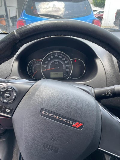 2023 Dodge ATTITUDE SXT TA