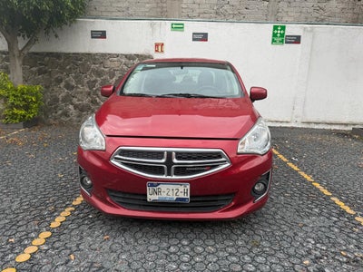 2023 Dodge ATTITUDE SXT TA