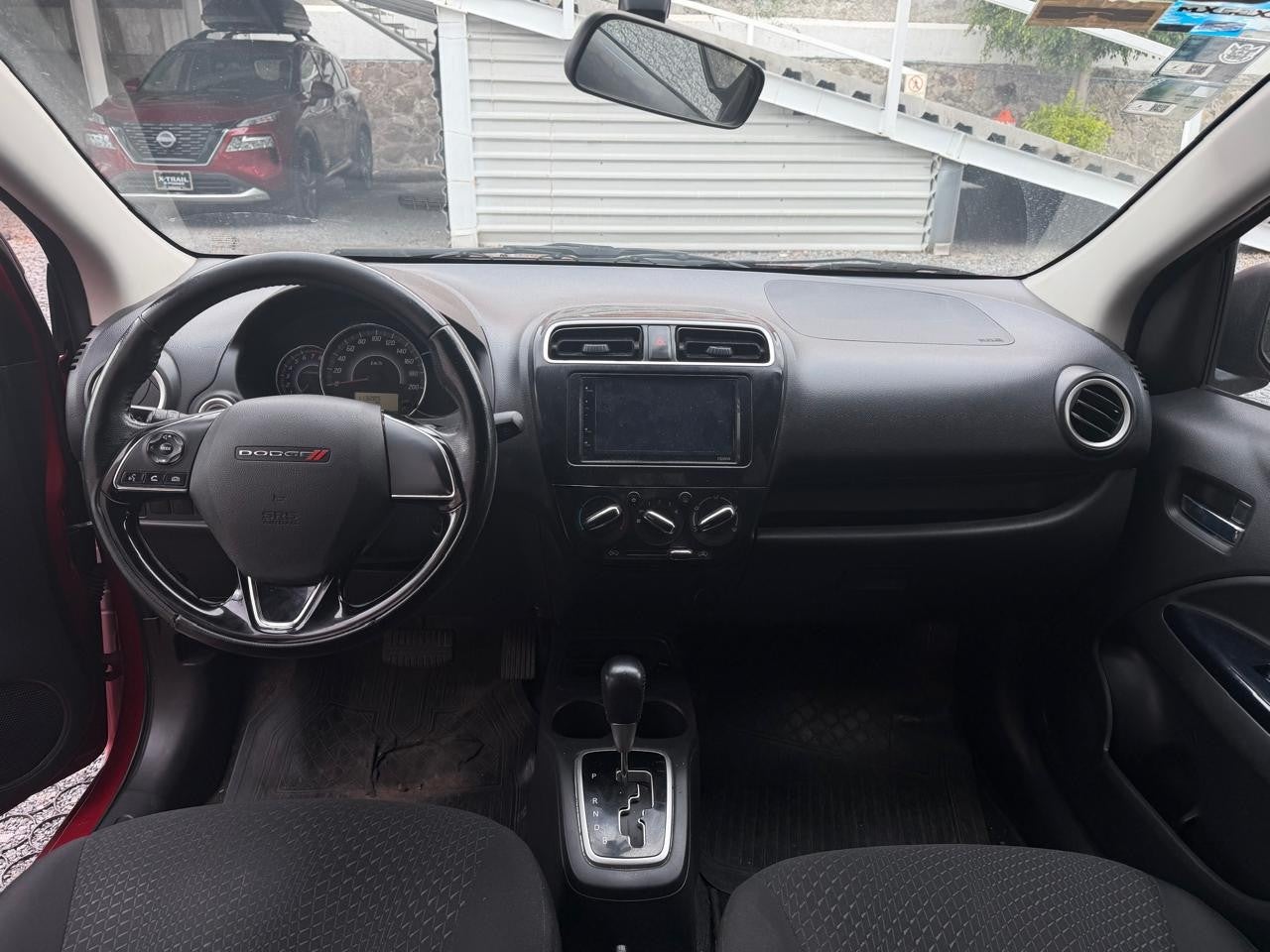 2023 Dodge ATTITUDE SXT TA