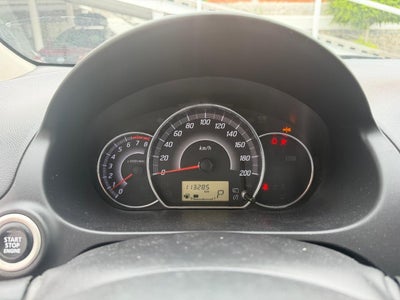2023 Dodge ATTITUDE SXT TA