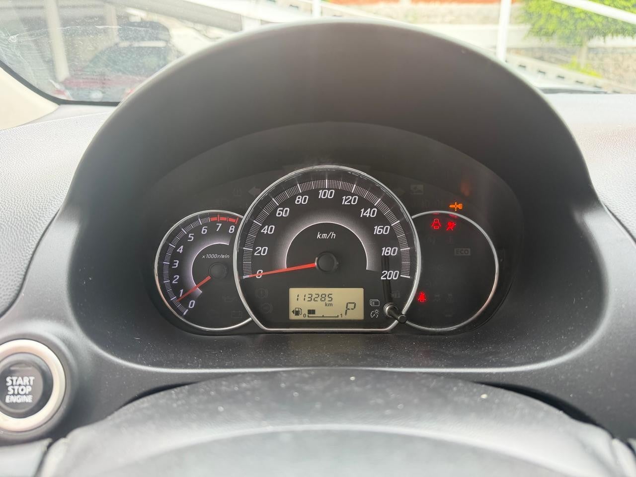2023 Dodge ATTITUDE SXT TA