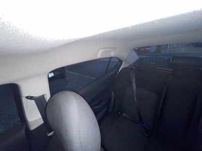 2024 Mitsubishi MIRAGE GLX-MT