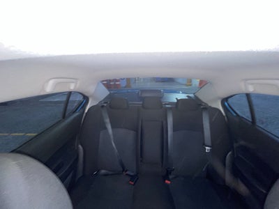 2024 Mitsubishi MIRAGE GLX-MT