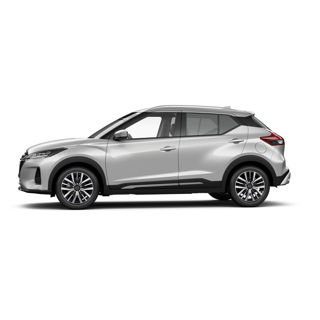 2025 Nissan KICKS KICKS PLAY PLATINUM E-POWER