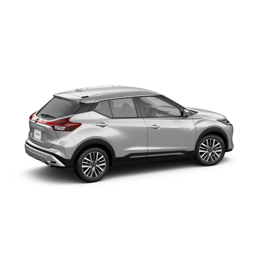 2025 Nissan KICKS KICKS PLAY PLATINUM E-POWER
