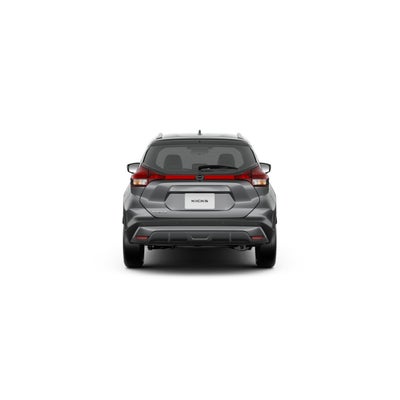 2024 Nissan KICKS KICKS E-POWER PLATINUM