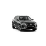 2024 Nissan KICKS KICKS E-POWER PLATINUM