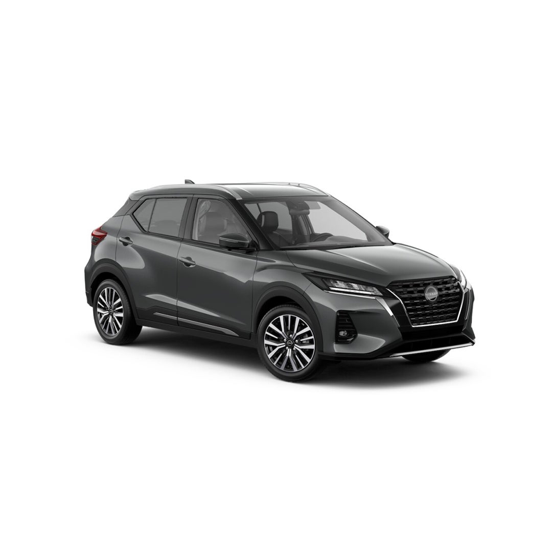 2024 Nissan KICKS KICKS E-POWER PLATINUM