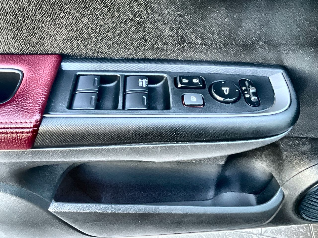 2021 Honda BR-V PRIME