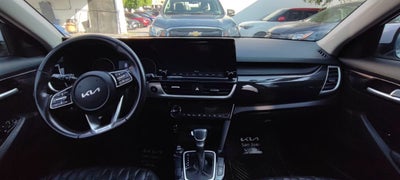 2023 Kia SELTOS SX
