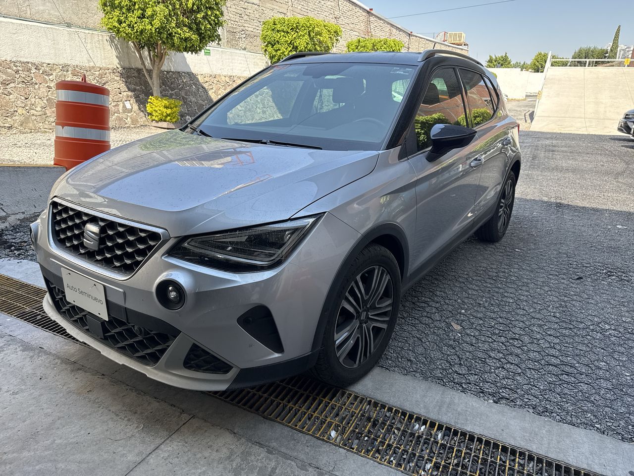2023 SEAT ARONA XPERIENCE