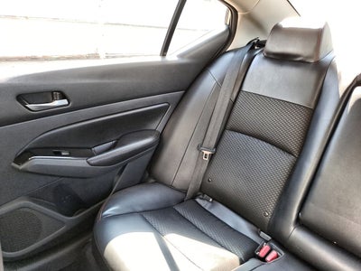 2023 Nissan ALTIMA SR TURBO 2.0L 23