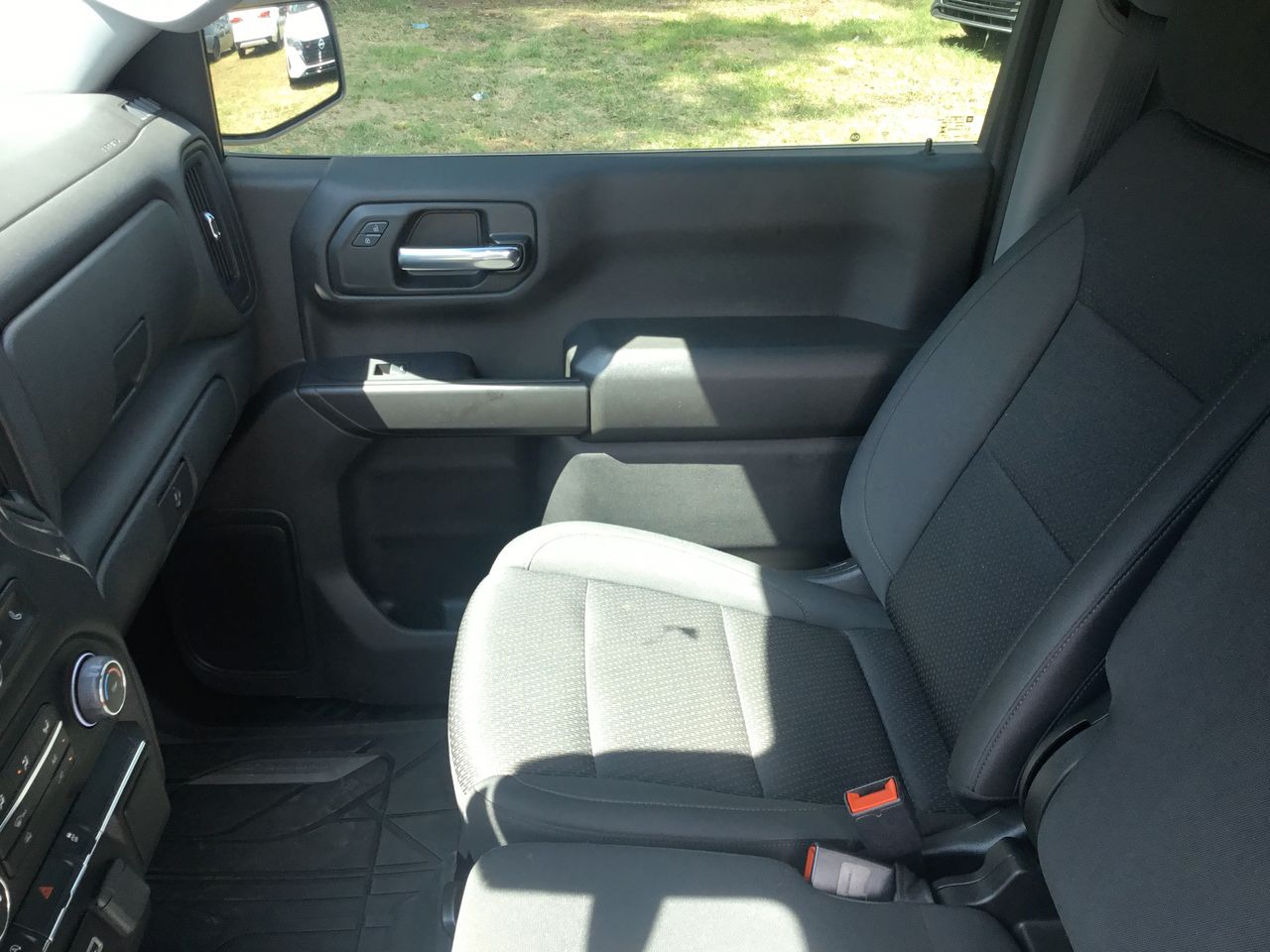 2023 Chevrolet SILVERADO WT O