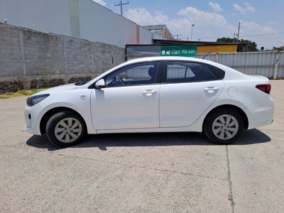 2020 Kia RIO SEDÁN L TA