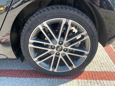 2019 Kia RIO HATCHBACK 1.6L EX PACK TA