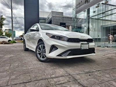 2023 Kia FORTE LX IVT