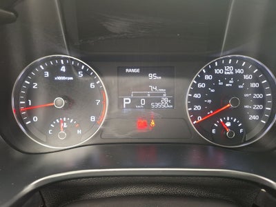2023 Kia FORTE LX IVT