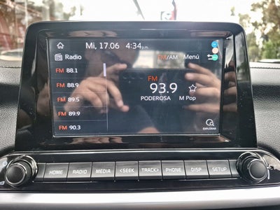 2023 Kia FORTE LX IVT