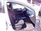 2017 Nissan SENTRA SENTRA SENSE CVT