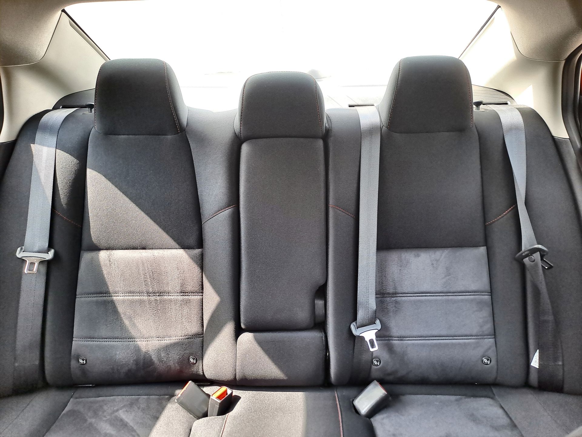 2024 Nissan SENTRA SENTRA SR CVT