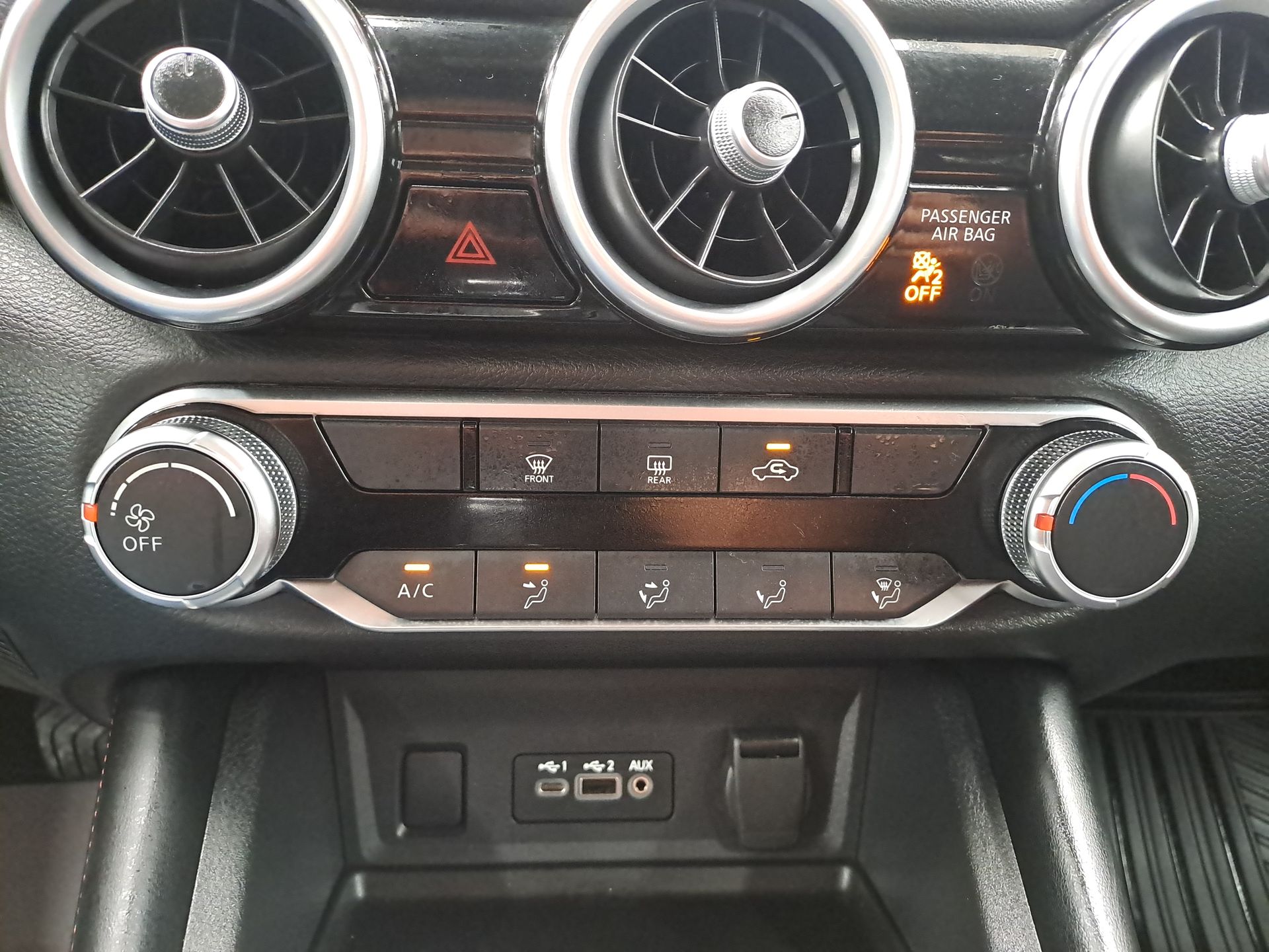 2024 Nissan SENTRA SENTRA SR CVT