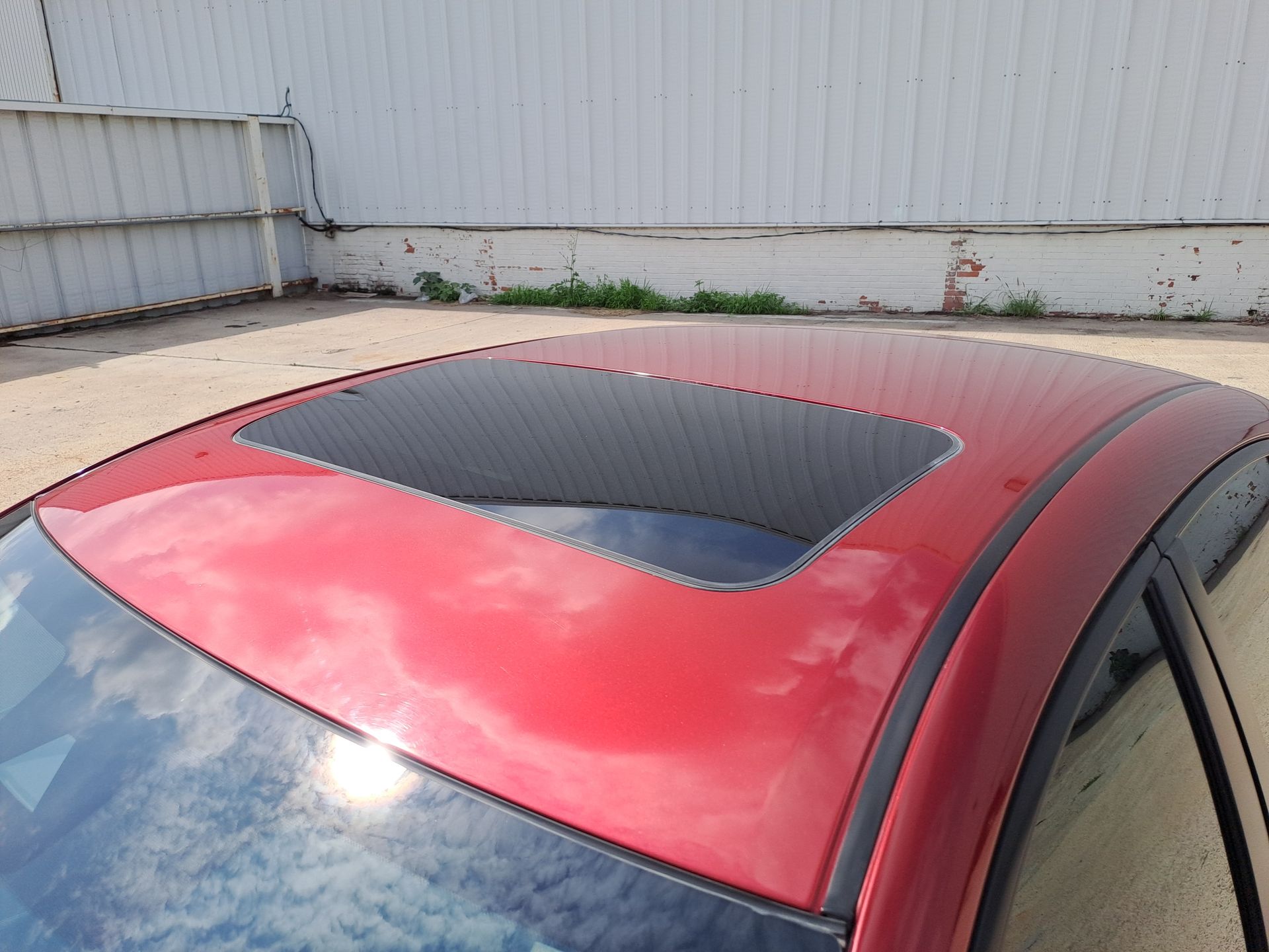 2024 Nissan SENTRA SENTRA SR CVT