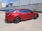 2024 Nissan SENTRA SENTRA SR CVT
