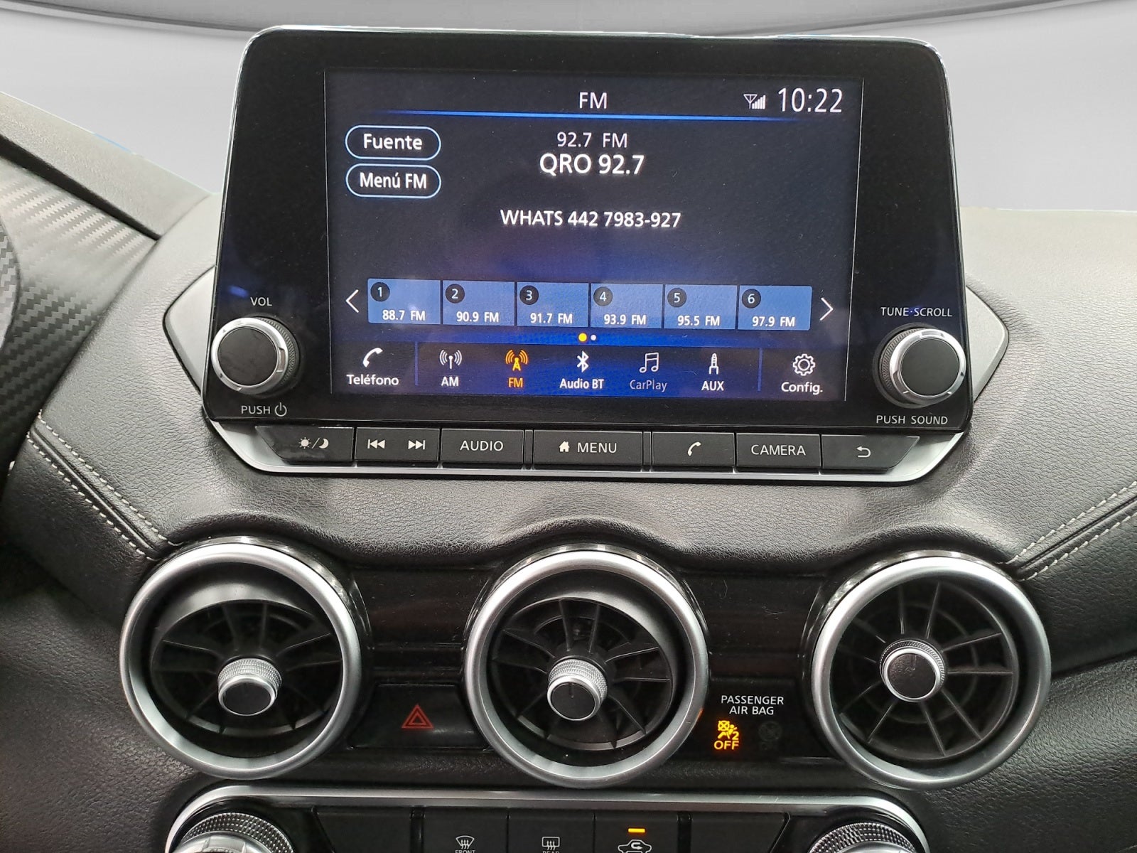 2023 Nissan SENTRA ADVANCE CVT 23
