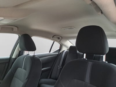 2023 Nissan SENTRA ADVANCE CVT 23