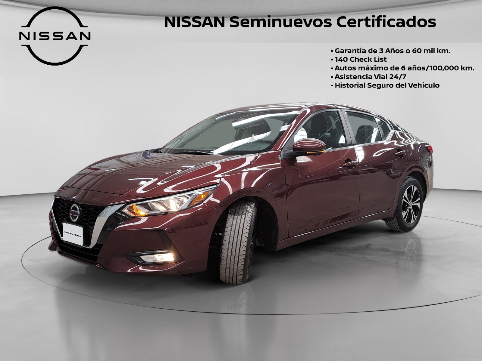 2023 Nissan SENTRA ADVANCE CVT 23