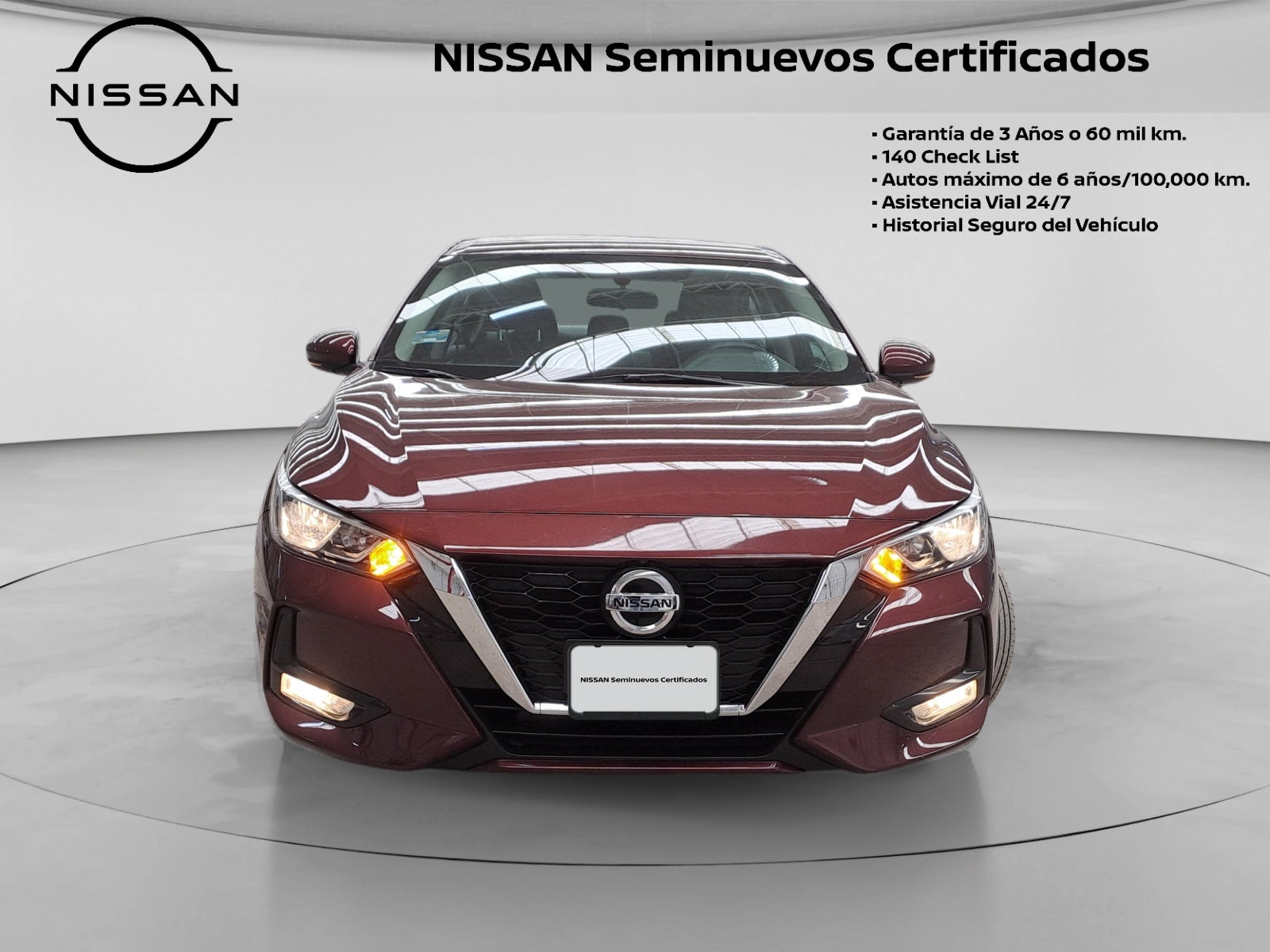 2023 Nissan SENTRA ADVANCE CVT 23
