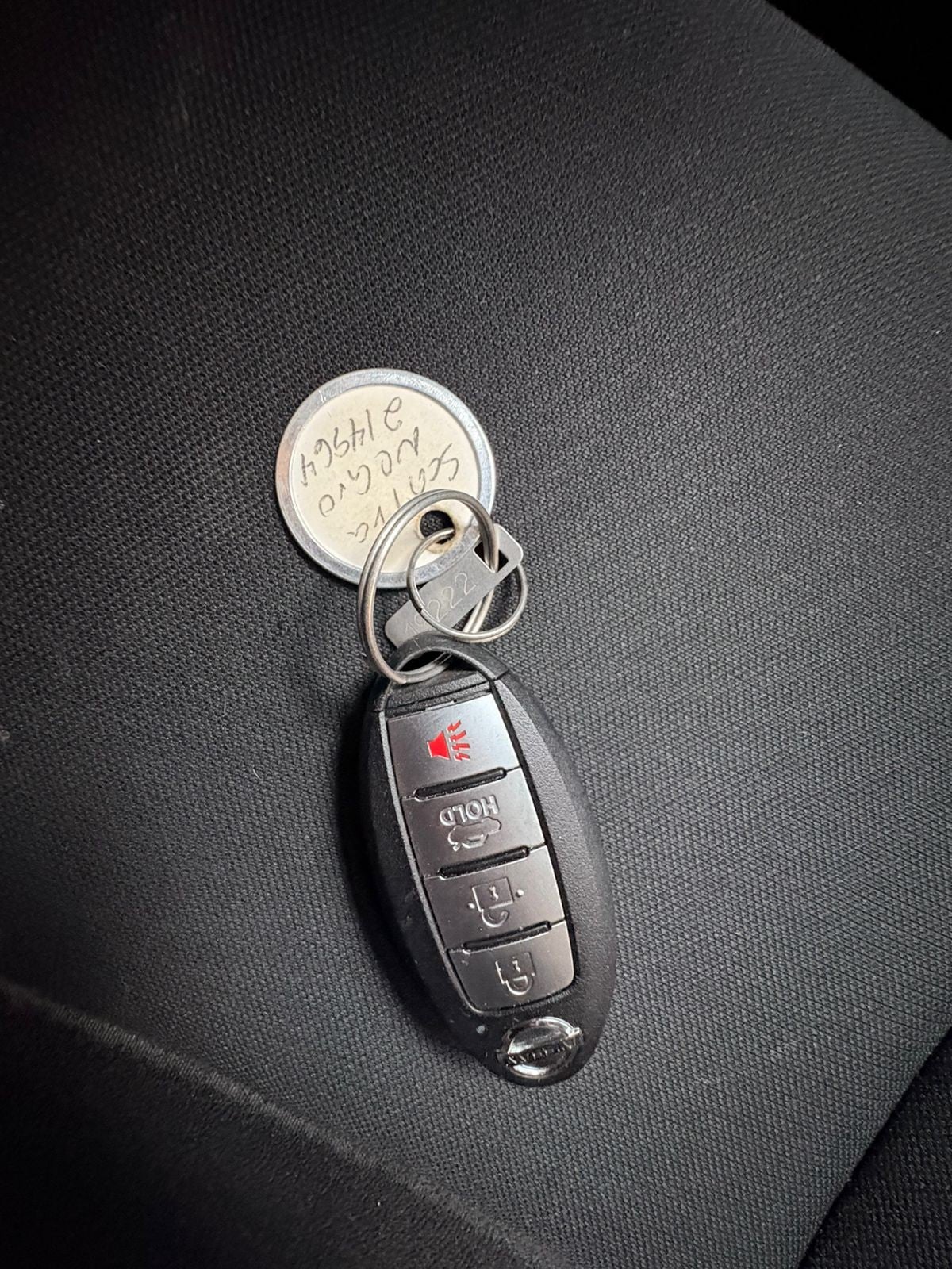 2021 Nissan SENTRA SR TM 21