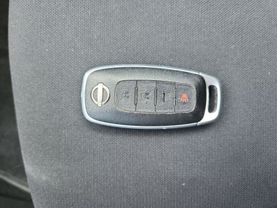 2024 Nissan SENTRA ADVANCE CVT 24