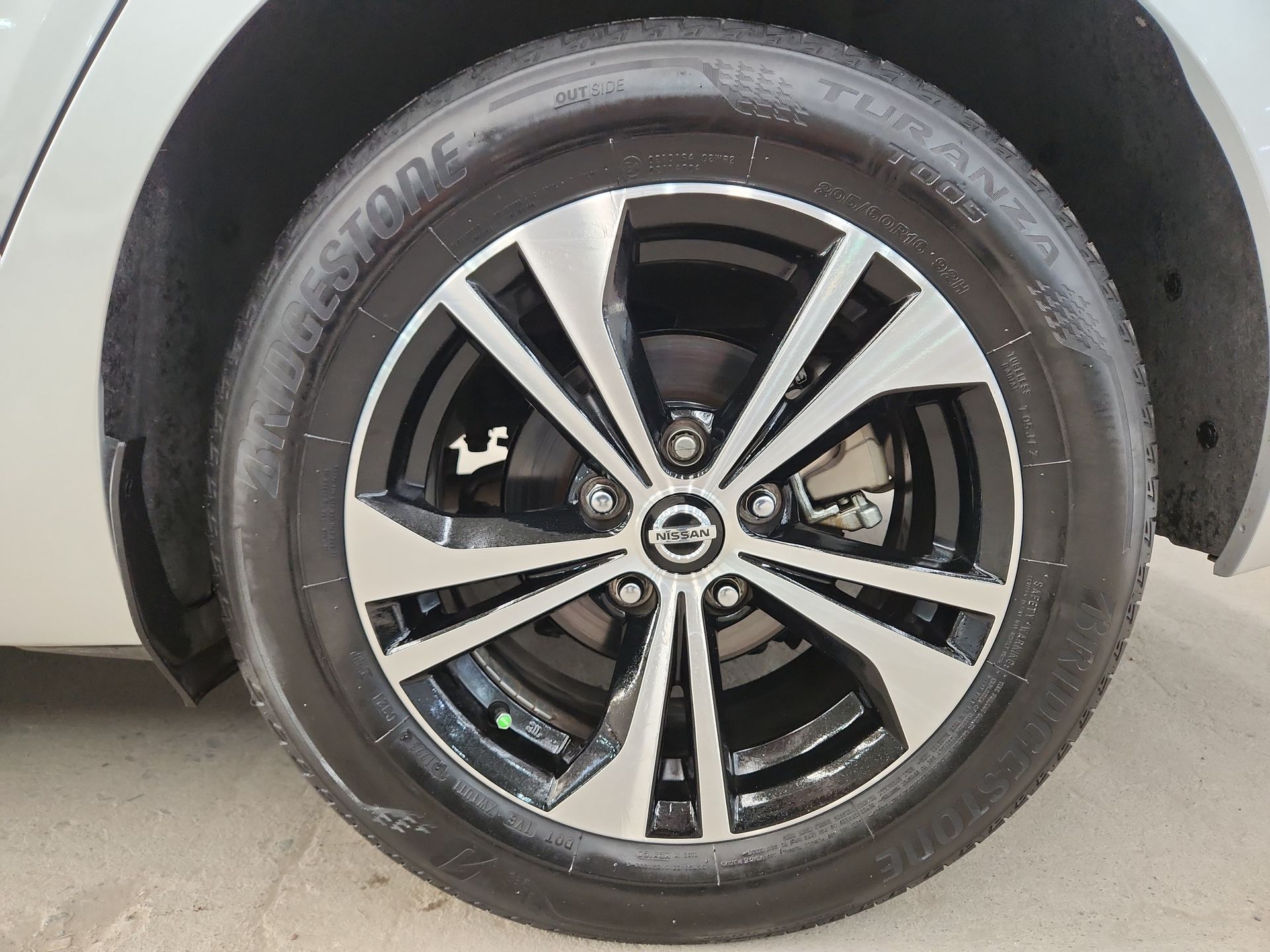 2023 Nissan SENTRA SENSE CVT 23