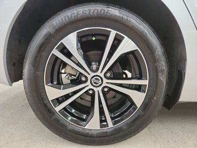 2023 Nissan SENTRA SENSE CVT 23