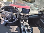 2024 Nissan SENTRA SENTRA ADVANCE CVT