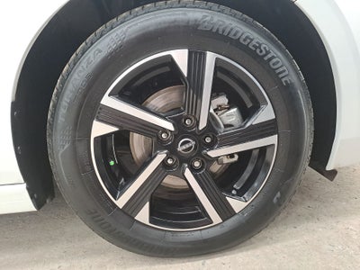 2024 Nissan SENTRA SENTRA ADVANCE CVT